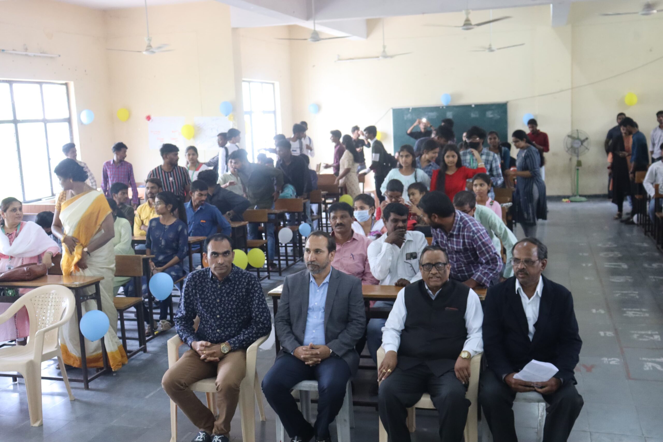 student led economics club